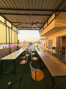 Balcony Image of Radiance Residency in Pigdambar, Indore