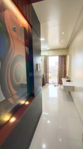 Image of 1100 Sq.ft 2 BHK Apartment / Flat for rent in Kothrud, Pune for Rs. 39000