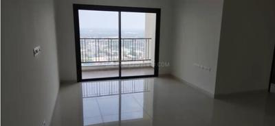 Hall Image of 1499 Sq.ft 3 BHK Apartment / Flat for sale in Sobha Manhattan Towers Town Park Phase 1 W 4 And 5 by Sobha Limited, Yadavanahalli Bengaluru for Rs. 21070000