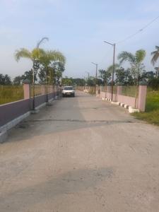 Image of 1800 Sq.ft Residential Plot / Land for sale in Bhasa Eco Village, Joka, Kolkata for Rs. 500000