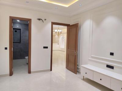 Bedroom Image of 2600 Sq.ft 4 BHK Builder Floor for sale in GC Modern Premium Floor, Sector 57 Gurgaon for Rs. 33000000