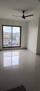 Hall Image of 1385 Sq.ft 3 BHK Apartment / Flat for sale in National Trinity Paradise Phase 1, Shilphata Thane for Rs. 9200000
