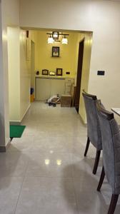Hall Image of 1270 Sq.ft 2 BHK Apartment / Flat for sale in Marigold Complex, Kalyani Nagar Pune for Rs. 23000000