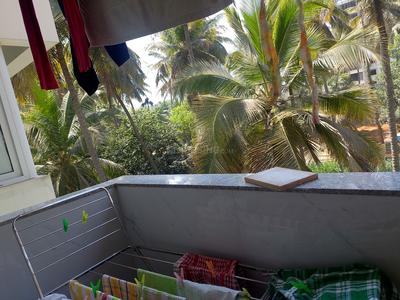 Balcony Image of Vastu  in Kodipalya, Bangalore