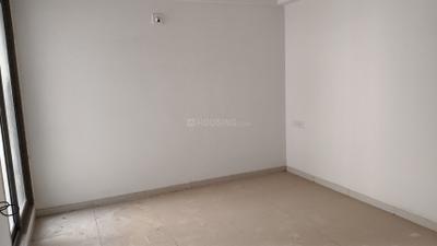Bedroom Image of 1755 Sq.ft 3 BHK Apartment / Flat for rent in Shree Sharanam Sky, Sargasan Gandhinagar for Rs. 23000