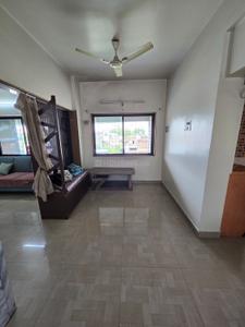 Hall Image of 1060 Sq.ft 2 BHK Apartment / Flat for rent in kumar Aangan, Yerawada Pune for Rs. 45000
