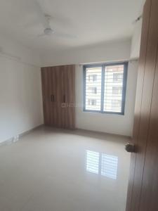 Bedroom Image of 1250 Sq.ft 2 BHK Apartment / Flat for rent in PDPL Group Pramukh Greens, Chala Vapi for Rs. 15000