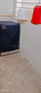 Balcony Image of 4200 Sq.ft 3 BHK Independent House for rent in Manikonda Hyderabad for Rs. 75000