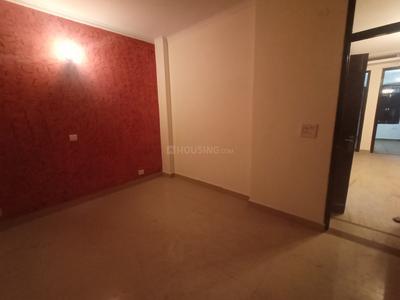 Bedroom Image of 1700 Sq.ft 3 BHK Builder Floor for sale in Krystal Apartments, Sector 48 Faridabad for Rs. 9000000