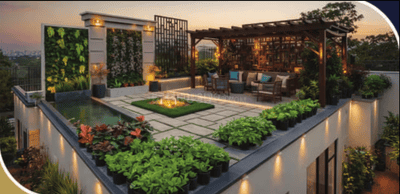Image of 723 Sq.ft 2 BHK Apartment / Flat for sale in Kulswamini, Kalyan West, Kalyan for Rs. 8729880