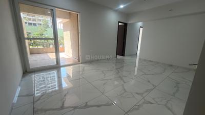 Living Room Image of 1370 Sq.ft 3 BHK Apartment / Flat for sale in Rahul Downtown, Punawale Pune for Rs. 11100000