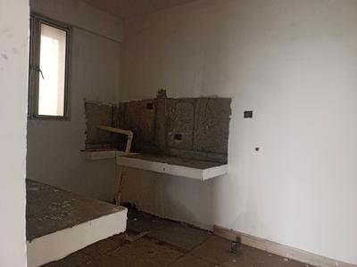Kitchen Image of 1510 Sq.ft 3 BHK Apartment / Flat for sale in Salt Lake City Kolkata for Rs. 12500000
