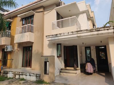 Image of 1210 Sq.ft 4 BHK Duplex for sale in Bhayli, Vadodara for Rs. 11500000