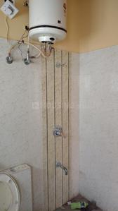 Bathroom Image of 1000 Sq.ft 1 BHK Apartment / Flat for rent in Jayanagar Bengaluru for Rs. 22000