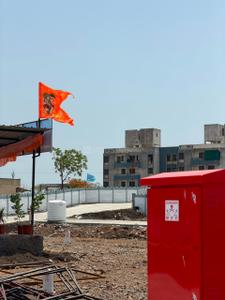 Image of 1200 Sq.ft Residential Plot / Land for sale in Kharadi, Pune for Rs. 1038000