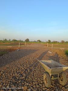 Image of 1000 Sq.ft Residential Plot / Land for sale in Karmeta, Jabalpur for Rs. 1400000