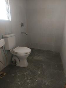 Bedroom Two Image of 1020 Sq.ft 2 BHK Apartment / Flat for rent in Kumar Corp Park Infinia Phase III, Fursungi Pune for Rs. 25000