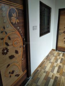 Balcony Image of 1500 Sq.ft 1 BHK Builder Floor for rent in Puranpura Vidisha for Rs. 6500