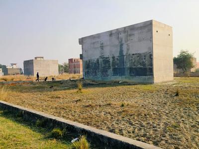 Image of 1000 Sq.ft Residential Plot / Land for sale in Papnamow, Lucknow for Rs. 2200000