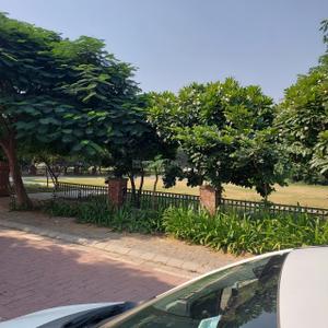 Image of 268 Sq.ft Residential Plot / Land for sale in Raheja Aranya City, Sector 11 Sohna, Gurgaon for Rs. 25000000