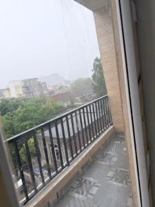 Balcony Image of 1500 Sq.ft 3 BHK Apartment / Flat for sale in Nabha Zirakpur for Rs. 6000000