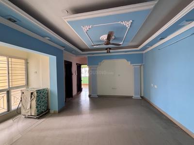Hall Image of 686 Sq.ft 2 BHK Apartment / Flat for rent in Peerless Destination, Konnagar Hooghly for Rs. 17500