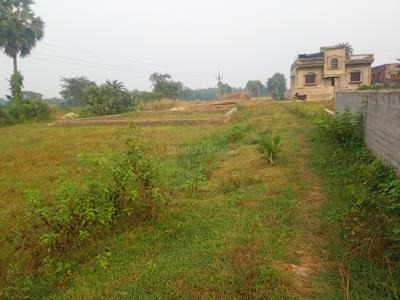 Image of 2340 Sq.ft Residential Plot / Land for sale in Pratap Bagan, Bankura for Rs. 110000