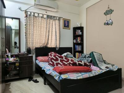 Bedroom Image of 1458 Sq.ft 3 BHK Apartment / Flat for rent in Visthar Bengaluru for Rs. 35000