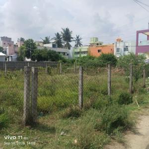 Image of 3800 Sq.ft Residential Plot / Land for sale in Semmancheri, Chennai for Rs. 30000000