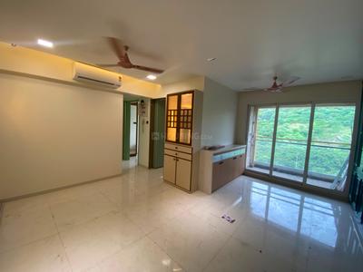 Hall Image of 1200 Sq.ft 2 BHK Apartment / Flat for sale in Bhagwati 19 East, Nerul Navi Mumbai for Rs. 27500000