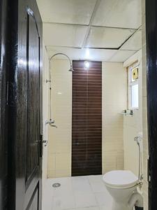 Bedroom Two Image of 1075 Sq.ft 2 BHK Apartment / Flat for sale in Rishabh Cloud 9, Indirapuram Ghaziabad for Rs. 11131000