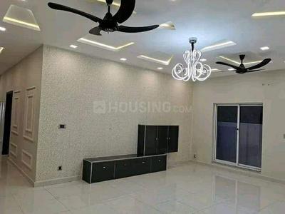 Hall Image of 3200 Sq.ft 4 BHK Independent House for rent in Bilandpur Gorakhpur for Rs. 15000