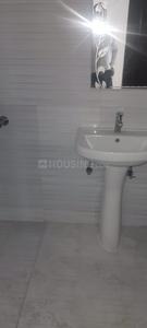 Bathroom Image of 2000 Sq.ft 3 BHK Independent House for rent in Ashiyana Lucknow for Rs. 23000