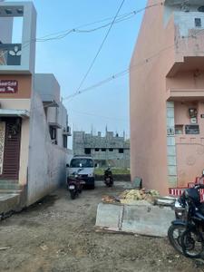 Image of 626 Sq.ft Residential Plot / Land for sale in Viraganoor, Madurai for Rs. 1425000
