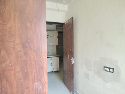 Bedroom Image of 1125 Sq.ft 2 BHK Apartment / Flat for sale in Vyom Residency by Propfolio Pvt Ltd, Noida Extension Greater Noida for Rs. 4900000