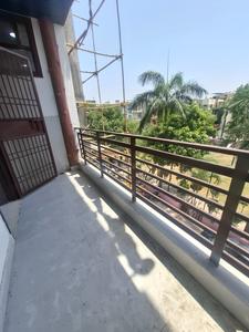 Balcony Image of 950 Sq.ft 2 BHK Builder Floor for sale in Vasundhara Ghaziabad for Rs. 5800000