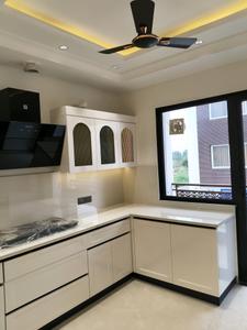 Kitchen Image of 1935 Sq.ft 3 BHK Builder Floor for sale in Sushant Lok Phase 1 Gurgaon for Rs. 29900000