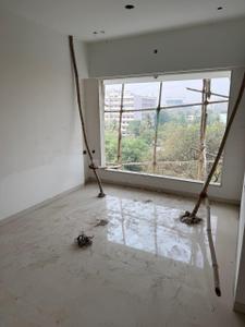 Bedroom Image of 422 Sq.ft 1 BHK Apartment / Flat for sale in Leo Eminence, Bandra East Mumbai for Rs. 25000000