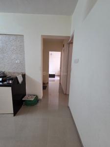 Hall Image of 780 Sq.ft 2 BHK Apartment / Flat for sale in Magnus Simpli City, Handewadi Pune for Rs. 7000000
