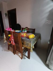 Hall Image of 1935 Sq.ft 3 BHK Apartment / Flat for sale in Shreedhar Nest, Koteshwar Ahmedabad for Rs. 10000000