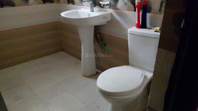 Image of 1600 Sq.ft 2 BHK Apartment / Flat for rent in Vrindavan Yojana, Lucknow for Rs. 18000