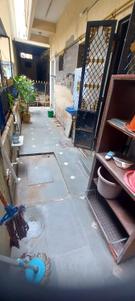 Image of 1450 Sq.ft 1 BHK Independent House for rent in Ghodasar, Ahmedabad for Rs. 17000