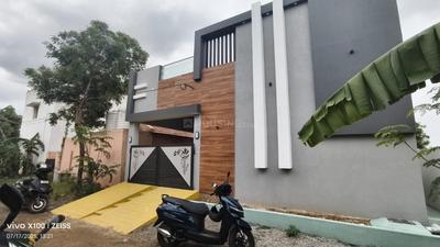 Image of 850 Sq.ft 2 BHK Independent House for sale in Thirumazhisai, Chennai for Rs. 2784000