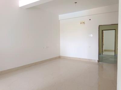 Living Room Image of 1175 Sq.ft 3 BHK Apartment / Flat for sale in Sarada Pally Kolkata for Rs. 5900000