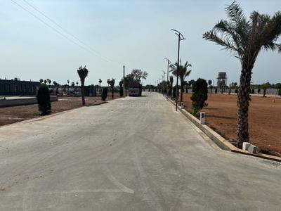 Image of 1200 Sq.ft 2 BHK Villa for sale in Panjappur, Tiruchirappalli for Rs. 1500000