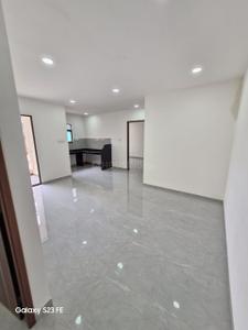 Hall Image of 1017 Sq.ft 2 BHK Apartment / Flat for sale in Vista Vivanta, Dudulgaon Pune for Rs. 4600000