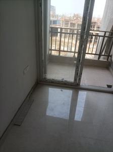 Balcony Image of 823 Sq.ft 2 BHK Apartment / Flat for sale in Signature City 1, Khureri Gwalior for Rs. 5500000