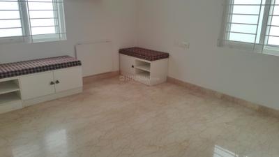 Bedroom Image of 2800 Sq.ft 4.5 BHK Villa for rent in Antaliea Homes 1, Agrahara Layout Bengaluru for Rs. 75000