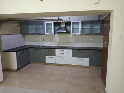 Kitchen Image of 1738 Sq.ft 3 BHK Apartment / Flat for sale in Sraddha Splendor, Whitefield Bengaluru for Rs. 9950000