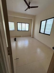 Bedroom Image of 1600 Sq.ft 2 BHK Apartment / Flat for rent in Ravi Adwait, Indira Nagar Nashik for Rs. 25000